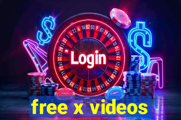 free x videos